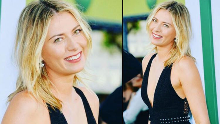 Sharapova'nın başarıları doping etkisi yaratıyordu kendisi kullanınca kariyeri çöktü - Resim: 3