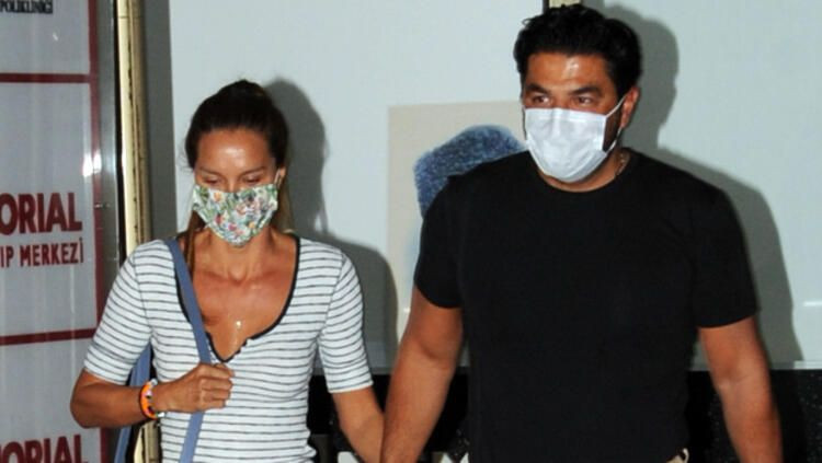 Ebru Şallı'dan sosyal medya paylaşımı eleştirilerine yanıt - Resim: 2