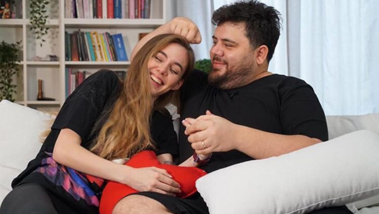 Kavga etti virüs kaptı Eser Yenenler ve Berfu Yenenler'e korona şoku! - Resim: 3