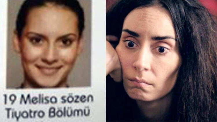 Bu fotoğraftaki üç kişi şimdi çok ünlü! Babil ve Kırmızı Oda'nın oyuncularını hiç böyle görmediniz - Resim: 4