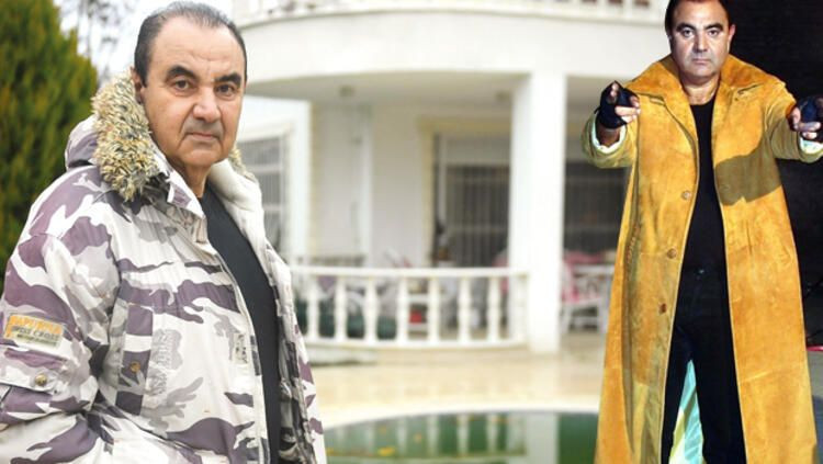 Sadettin Teksoy şimdi bakın ne yapıyor bir döneme damga vurmuştu! - Resim: 1