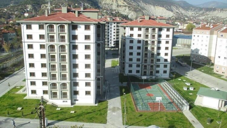 Bu şehirlere yatırım yapanlar yaşadı! İşte konut fiyatları en çok artan iller... - Resim: 4