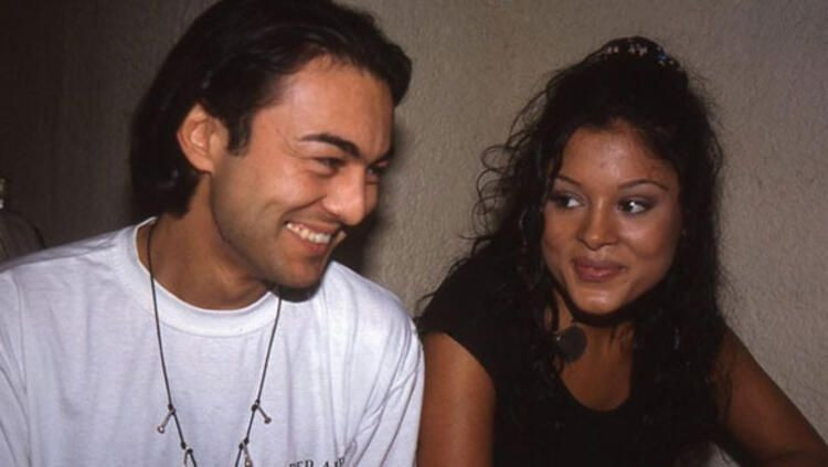 Karabiberim klibiyle ünlenen İlknur Soydaş'ın son hali olay oldu! - Resim: 1