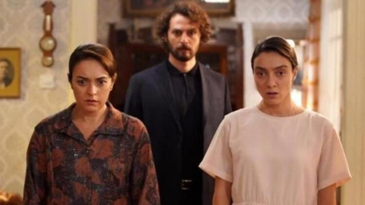 Yargı Masterchef Masumlar Apartmanı Destan Evlilik Hakkında Her Şey'e fark attı! Reytingde zirve bakın kimin - Resim: 2