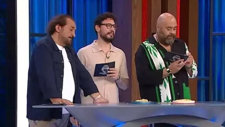 MasterChef 2024 şampiyonu kim oldu? Onur Üresin mi, Kerem Bilginer mi? - Resim: 1