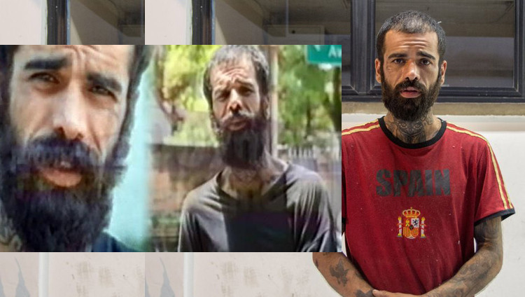 Sedat Doğan tanınmaz halde! Işın Karaca'nın eski eşi... - Resim: 1