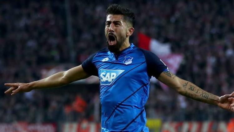 Kerem Demirbay'ı dünya devi istiyor! - Resim: 4