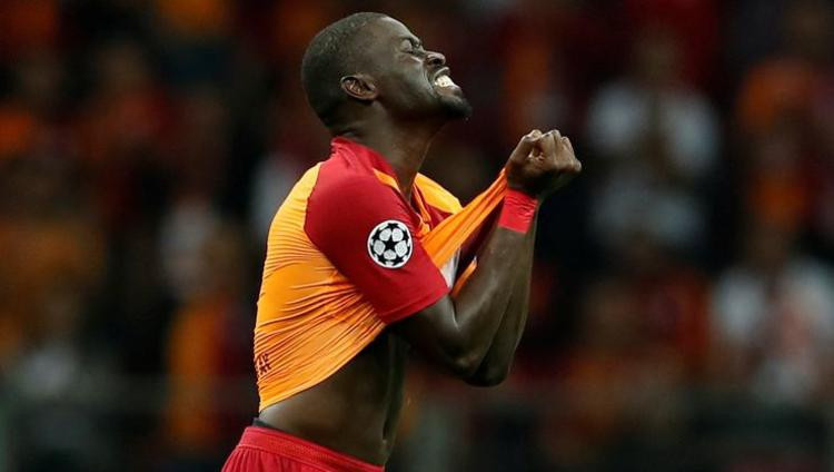 'Yok artık' dedirten iddia: Galatasaray'da Ndiaye kadro dışı! - Resim: 1