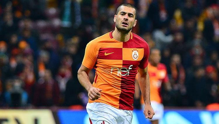 Galatasaraylı yıldızı topa tuttular: 'Rusya'dan dönme!' - Resim: 2
