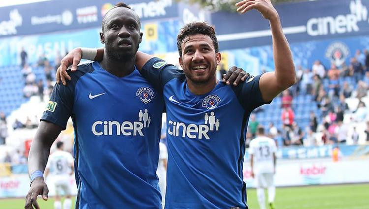 İlhan Mansız sürprizi! Transfer detayları... - Resim: 4