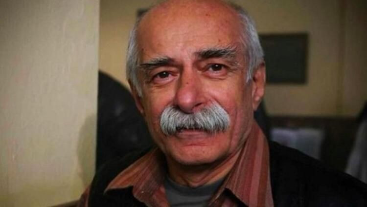 Bizimkiler'in Abbas'ı Hikmet Karagöz sessiz sedasız defnedildi! Cenazeye birkaç yakını katıldı - Resim: 4