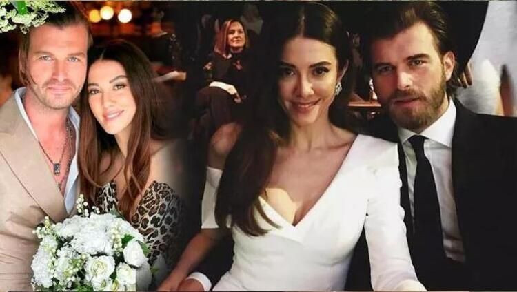 'Büyülü bir şey, dönüşmeye başladım' diyen Kıvanç Tatlıtuğ ilk kez anlattı: Gözlerimin önünde... - Resim: 1