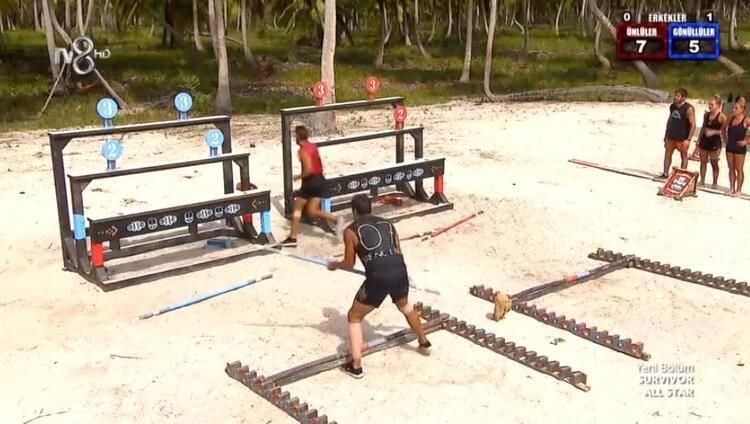 6'sına fark attı! Reytingde zirve bakın kimin: Kasaba Doktoru Kaderimin Oyunu Aziz İyilik Yalnız Kurt Survivor - Resim: 4