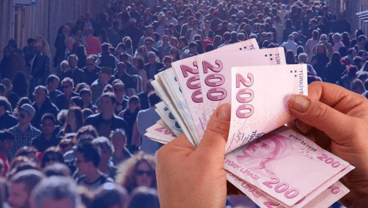 Asgari ücret zammı için ilk toplantı saat 14:00'te! Sendikalar 13 bin TL asgari ücret istiyor, patron 8 bin veriyor - Resim: 2