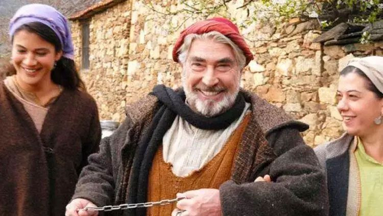 Erdal Özyağcılar iyilik etti yardımı kesince kabusu yaşadı cezai ehliyetim yok yakarım bu dünyayı - Resim: 1