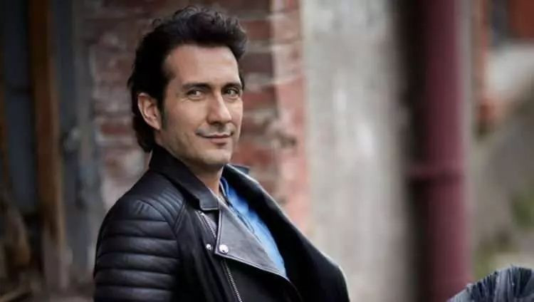 81 ilin hayatta olan en ünlü isimleri ortaya çıktı! Memleketinizdeki en ünlü kişi kim? - Resim: 5