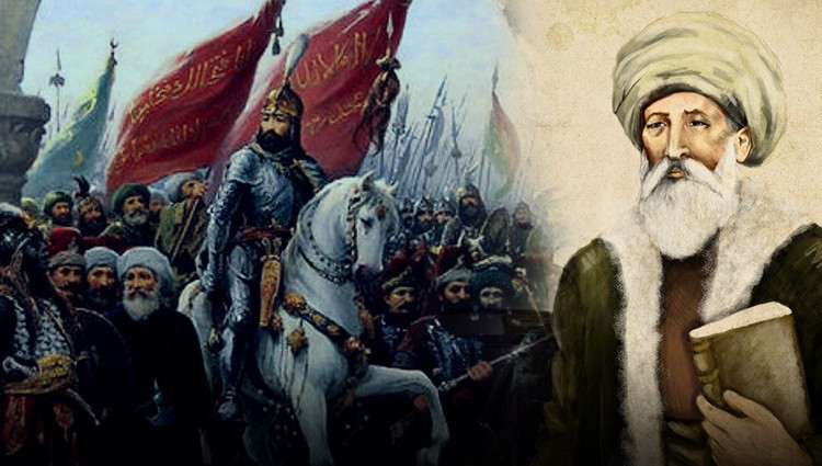 Akşemseddin kimdir? Tarihteki önemi, hayatı ve ölümü - Resim: 4