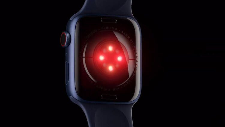 Apple yeni bombasını tanıttı! Apple Watch 6 Türkiye fiyatı belli oldu - Resim: 2