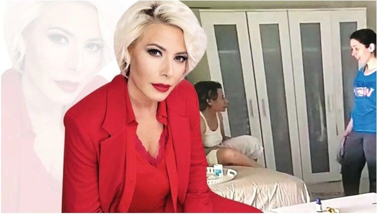 Cezası kesildi! İntizar ve Sinem Gedik'in mahrem görüntülerini yaymıştı - Resim: 2