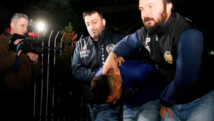 Kayınvalideden cinsel teklif! Esenyurt'taki İranlı cani damat: Kokacaklarını anlayınca... - Resim: 2