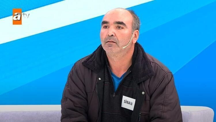 Müge Anlı'daki sapık Sinan Sarıdoğan'la ilgili yeni iddialar mide bulandırdı! Müge Anlı çıldırdı - Resim: 2