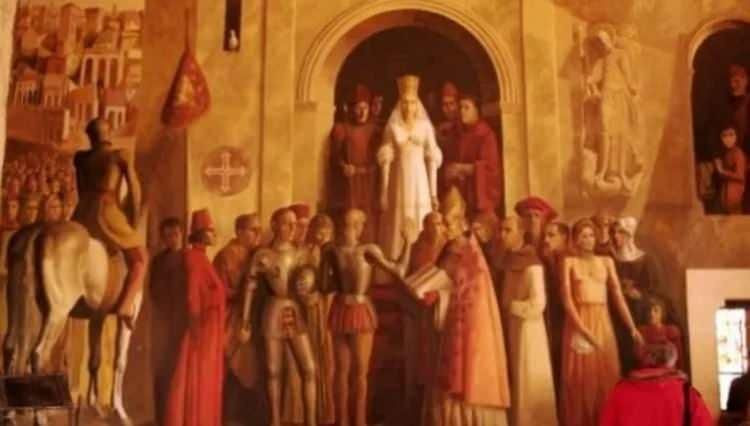 En b&uuml;y&uuml;k 15 imparatorluk! Osmanlı ordusu ka&ccedil;ıncı sırada - Resim: 9