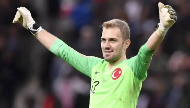 A Milli Takım'ın Dünya Kupası forma numaraları açıklandı - Resim: 2