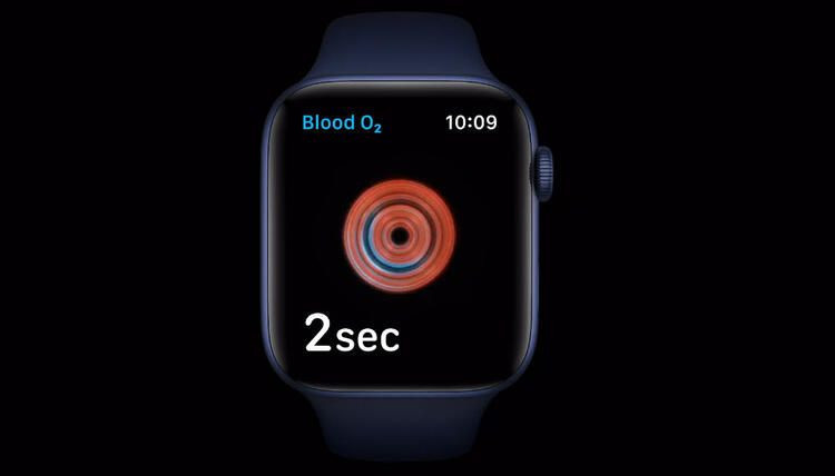 Apple yeni bombasını tanıttı! Apple Watch 6 Türkiye fiyatı belli oldu - Resim: 3