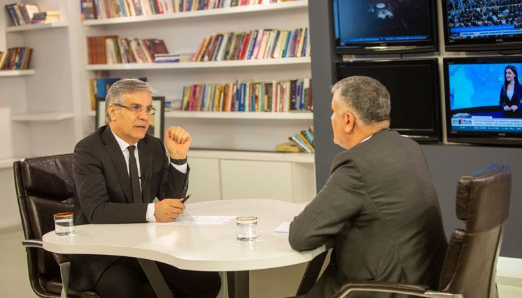 Seçim anketi Adil Gür'den! 25-30 il el değiştirecek AK Parti, HDP ve CHP var - Resim: 1