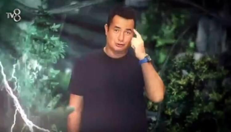 Survivor 2023 için geri sayım başladı! Acun Ilıcalı açıkladı: Üç ünlü kadın yarışmacı belli oldu! - Resim: 2