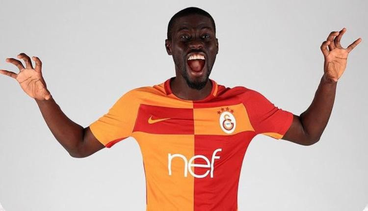 'Yok artık' dedirten iddia: Galatasaray'da Ndiaye kadro dışı! - Resim: 2