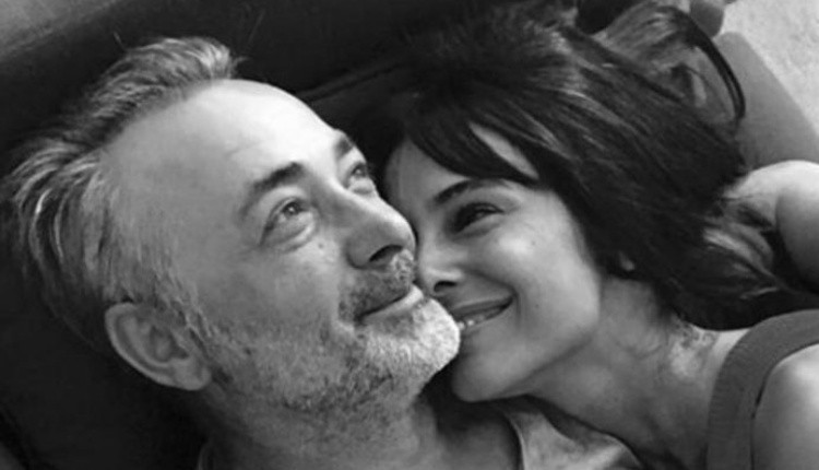 Mehmet Aslantuğ'dan müjdeli haber uzun zaman sonra...  - Resim: 1