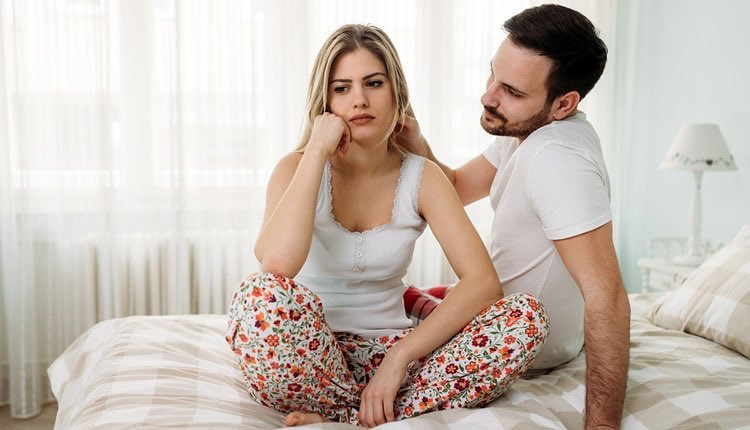 Seks yaparken penisi kırıldı! Kız arkadaşı olay için bakın ne dedi - Resim: 1