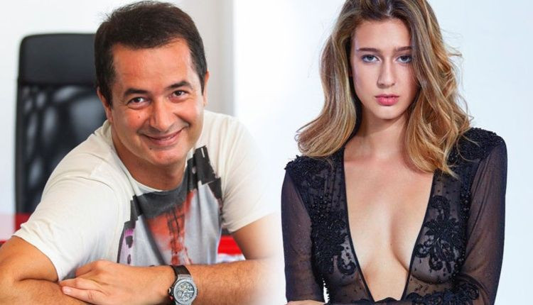 Aşk söylentisi gerçek çıktı Acun Ilıcalı Itır Esen'i artık aleni takip ediyor - Resim: 2