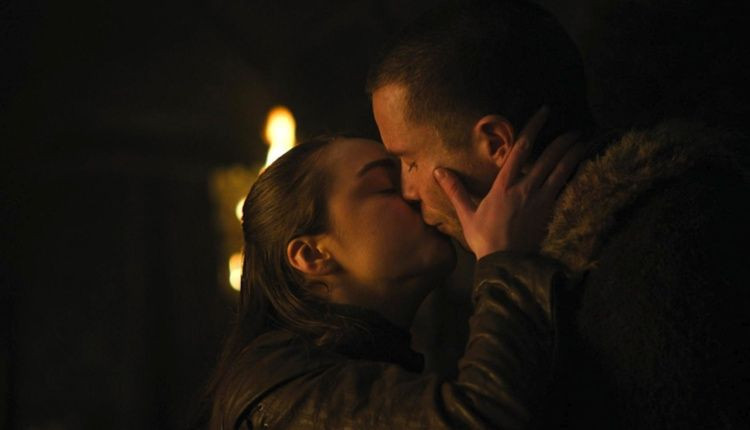 Game of Thrones'un olay olan seks sahnelerinin nasıl çekildiği ortaya çıktı! - Resim: 2