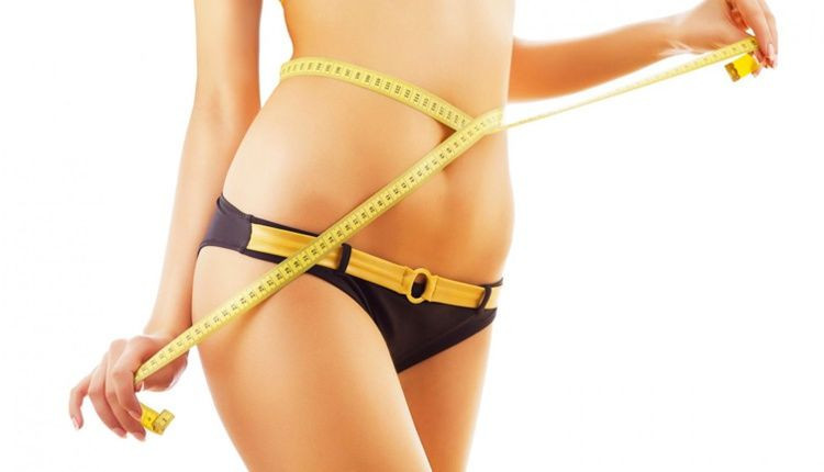 Göbek eritme yöntemleri neler elma sirkesini deneyin! - Resim: 1