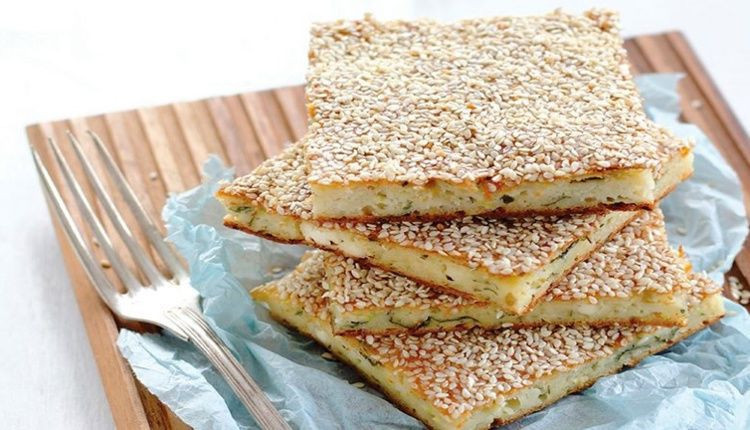 Makedonya mutfağından nefis Üsküp böreği tarifi! - Resim: 3