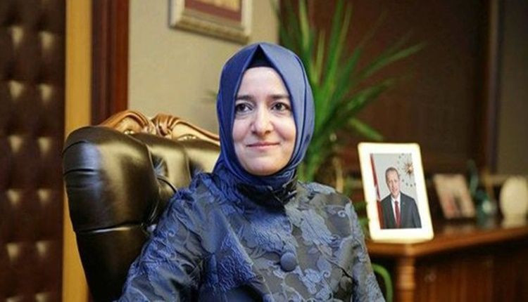 Siyasilerden Bakan Albayrak ve ailesine destek mesajları - Resim: 4