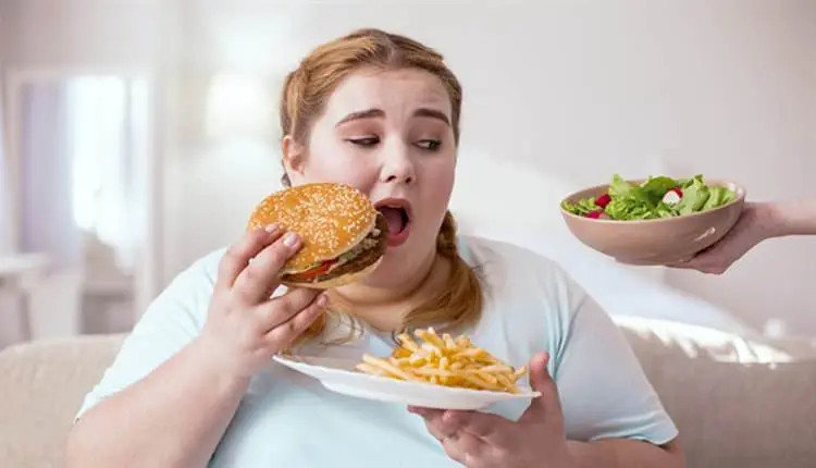 Türkiye’nin en obez bölgesi açıklandı! Zirvedeki sonuç şaşırttı - Resim: 2