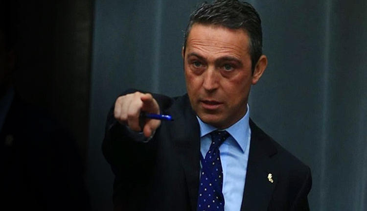 Ali Koç onu istedi: 'Takımın başına geçsin' - Resim: 1