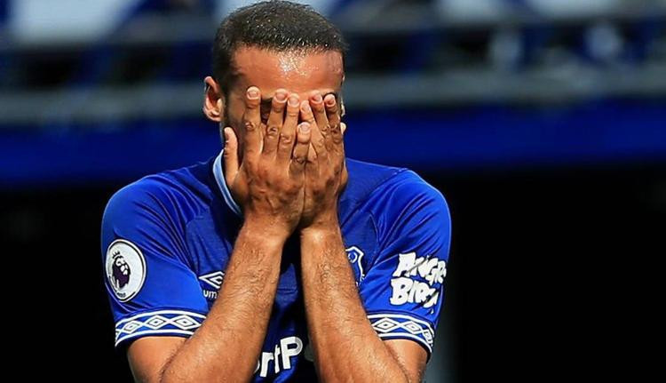 Cenk Tosun'a büyük şok: Bunu hiç beklemiyordu! - Resim: 1