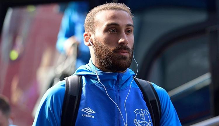 Cenk Tosun'a büyük şok: Bunu hiç beklemiyordu! - Resim: 2