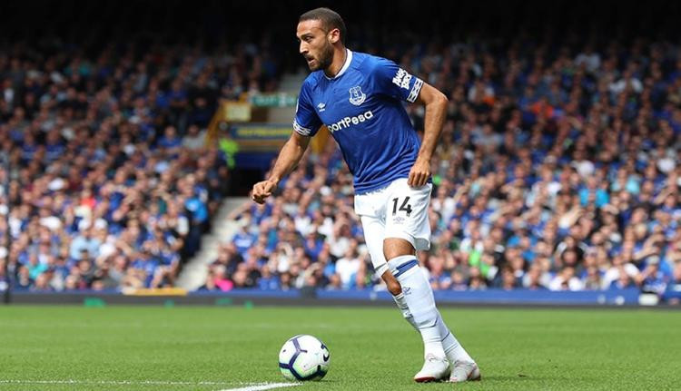 Cenk Tosun'a büyük şok: Bunu hiç beklemiyordu! - Resim: 4