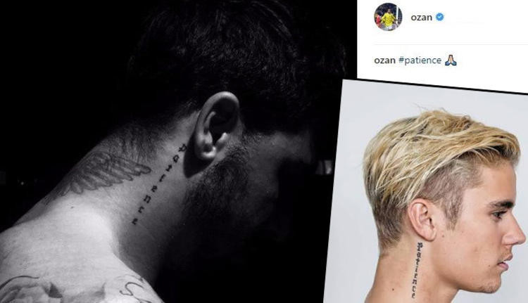 Ozan Tufan sosyal medyaya kızdı benini aldırdı!  - Resim: 2