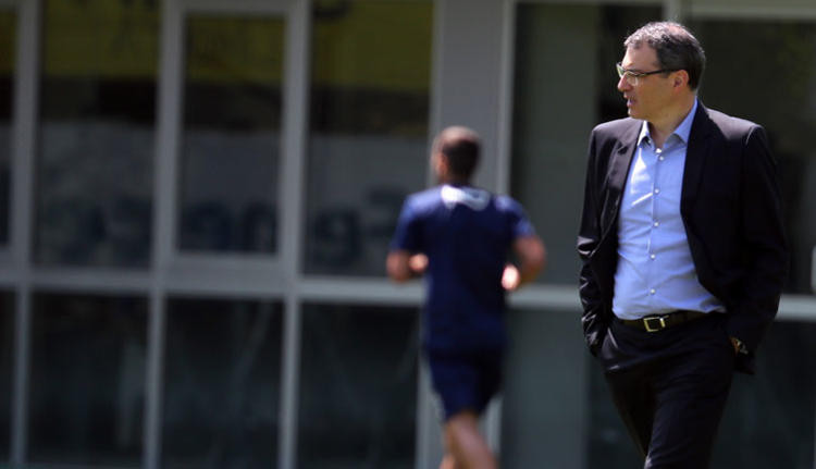 Fenerbahçe ve Galatasaray dünya yıldızı için kapışıyor! - Resim: 2