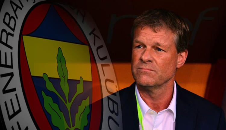 İşte Fenerbahçe'nin ilk 11'i! Anderlecht karşısında... - Resim: 1