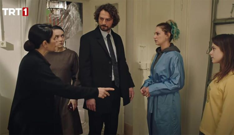 Masumlar Apartmanı'nın son hamlesi hem diziye zarar verdi hem de seyirciyi kızdırdı - Resim: 1