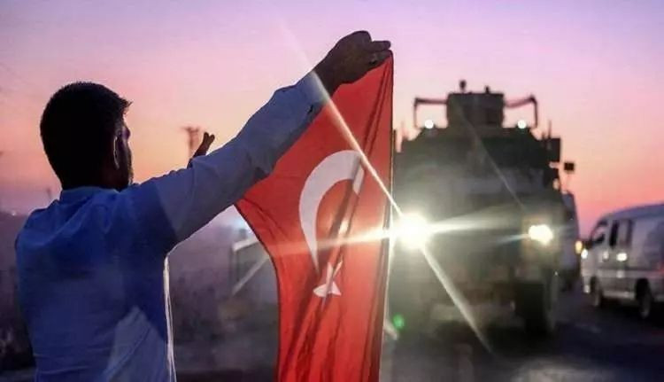 İşte en fazla askeri üssü olan ülkeler! Türkiye'nin kaç üssü var? - Resim: 3