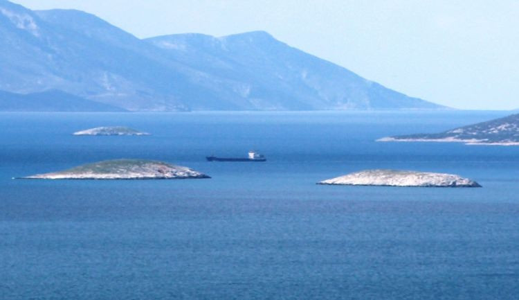 Türk ordusundan Yunan askerine gözdağı - Resim: 1