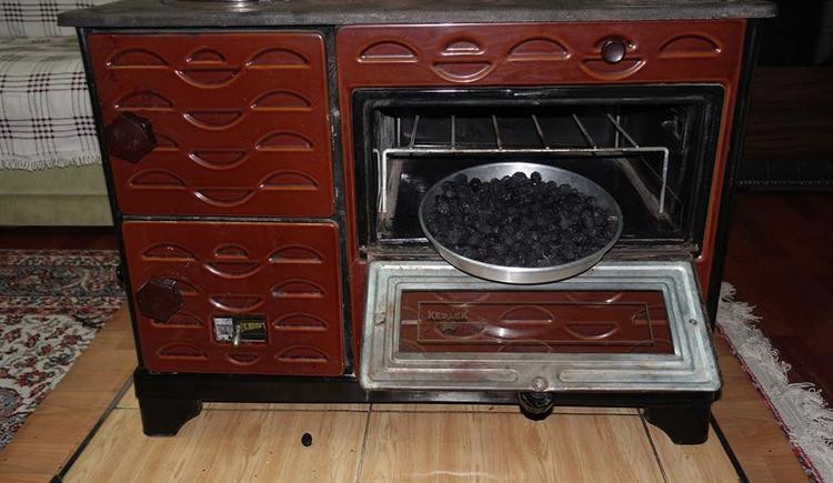 Bu zeytin kahvaltılık değil çerezlik - Resim: 4